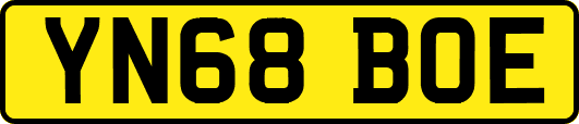 YN68BOE