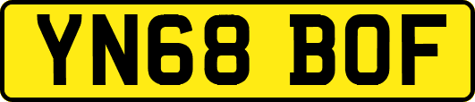 YN68BOF