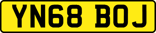 YN68BOJ
