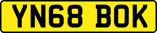 YN68BOK