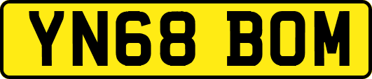 YN68BOM