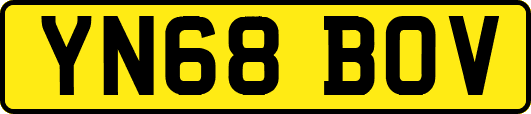 YN68BOV