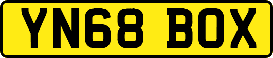 YN68BOX