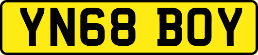 YN68BOY