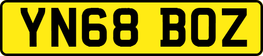 YN68BOZ