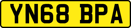 YN68BPA