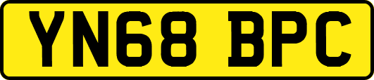 YN68BPC