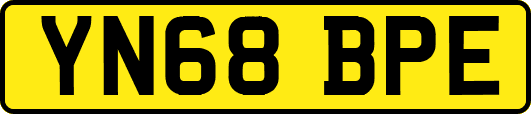 YN68BPE