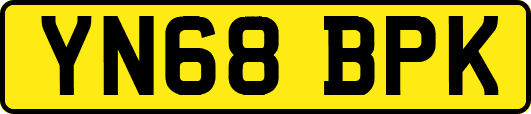 YN68BPK