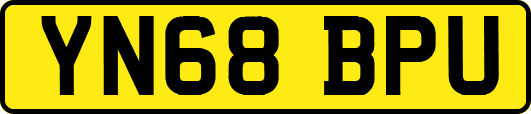 YN68BPU