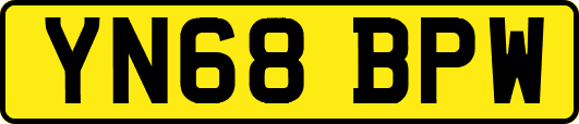 YN68BPW