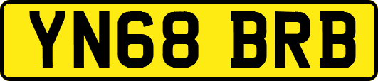 YN68BRB