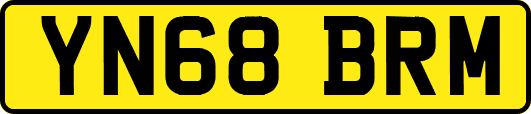 YN68BRM