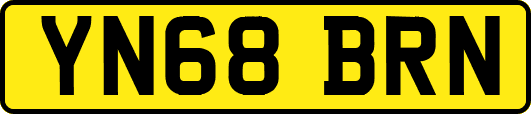 YN68BRN