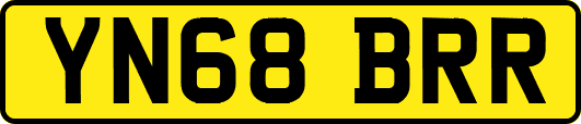 YN68BRR
