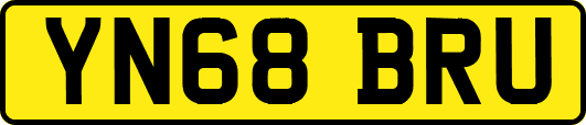 YN68BRU