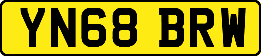 YN68BRW