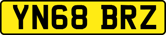 YN68BRZ