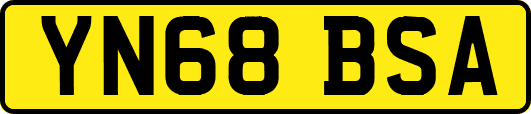 YN68BSA