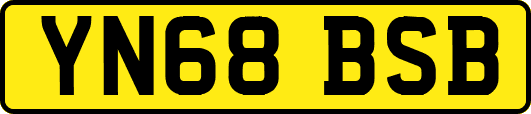 YN68BSB
