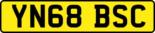 YN68BSC