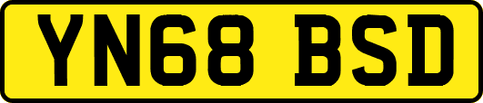 YN68BSD