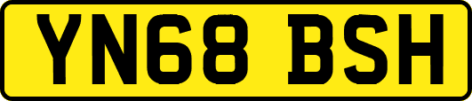 YN68BSH
