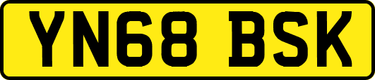 YN68BSK