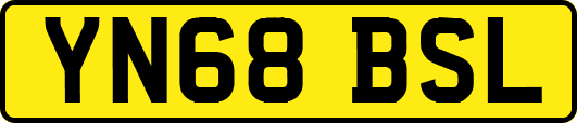 YN68BSL
