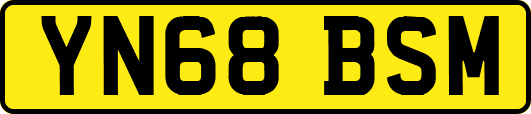 YN68BSM