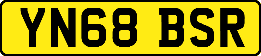 YN68BSR