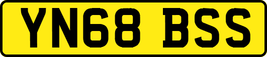 YN68BSS