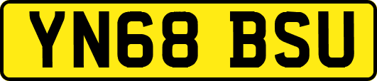 YN68BSU