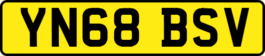 YN68BSV