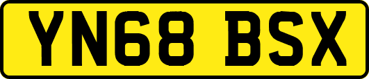 YN68BSX