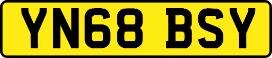 YN68BSY