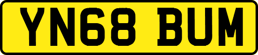 YN68BUM