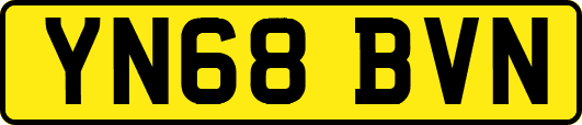 YN68BVN