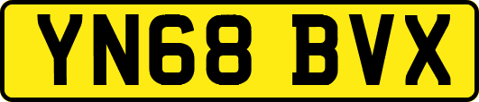 YN68BVX