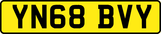 YN68BVY