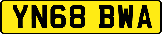 YN68BWA