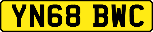 YN68BWC