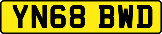 YN68BWD