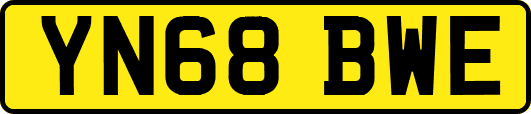 YN68BWE