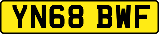 YN68BWF