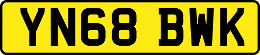 YN68BWK