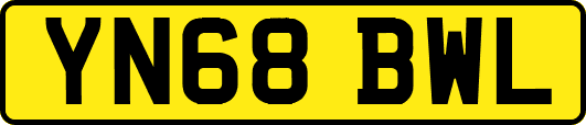 YN68BWL