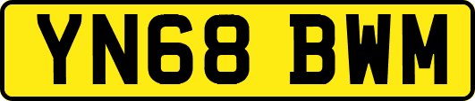 YN68BWM