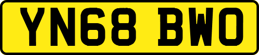 YN68BWO