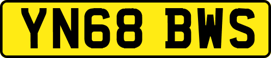 YN68BWS